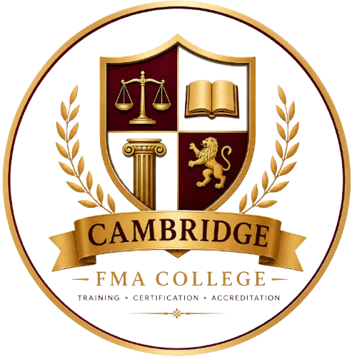 Cambridge FMA College